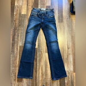ARIAT bootcut jeans